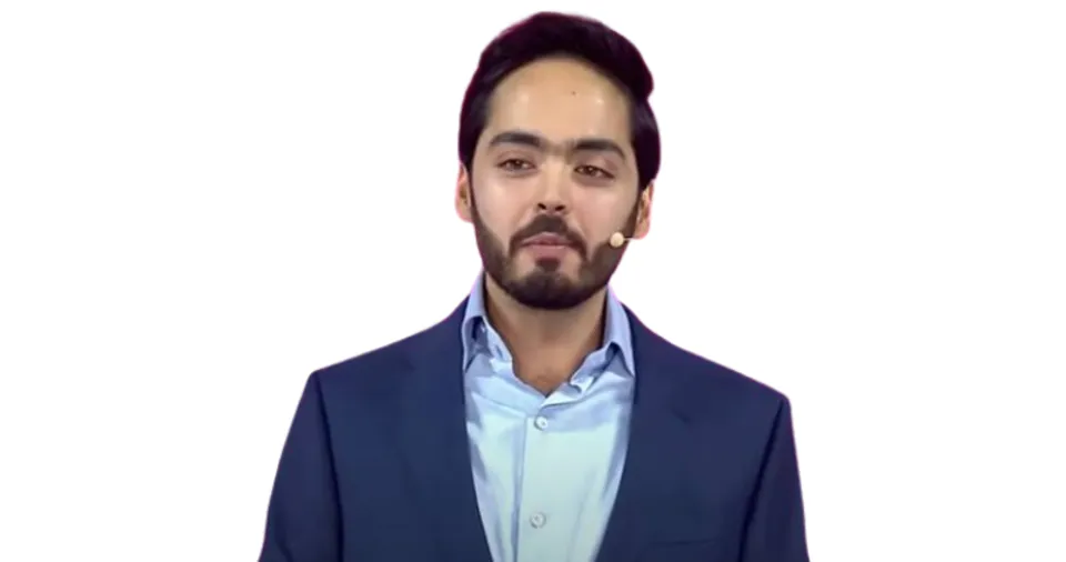 Anant Ambani, CM Relief Fund