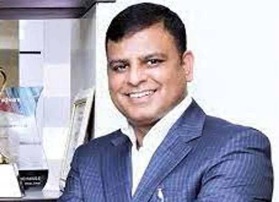 Ashok Kumar, RAH Infotech,