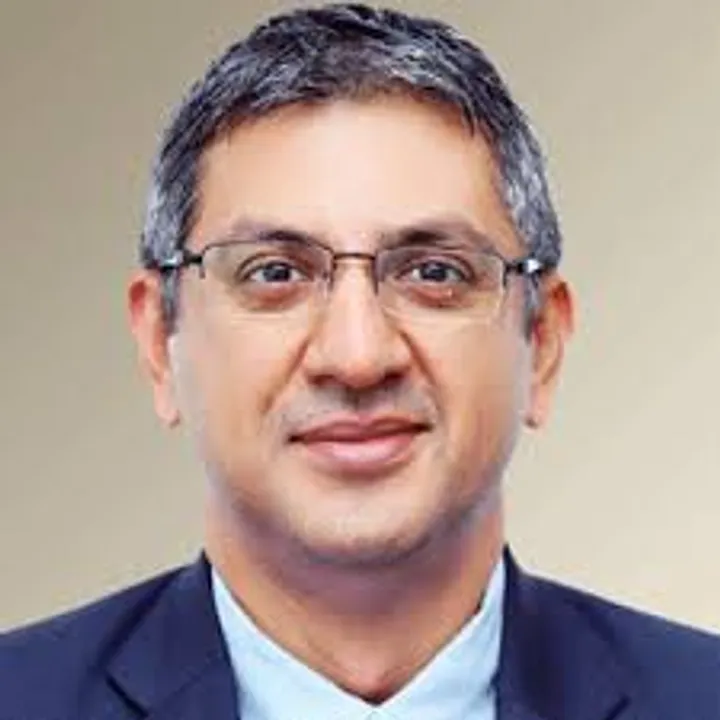 Sankalp Saxena, Cloud Computing,