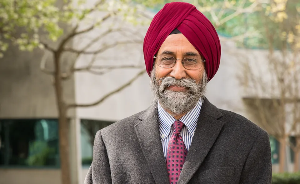 Satinder Singh Rekhi, R Systems