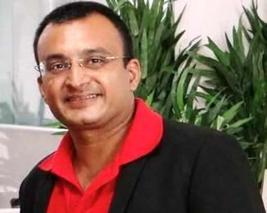 Vinay Bagri, NiYO