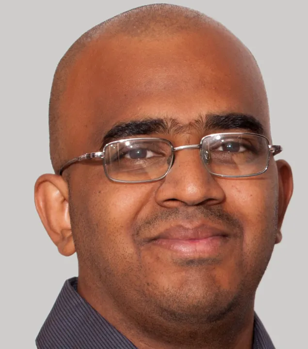 Chaitanya Chokkareddy, Chief Innovation Officer, Ozonetel
