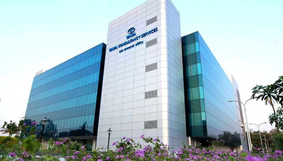 TCS, World Class Center Award, ABPM