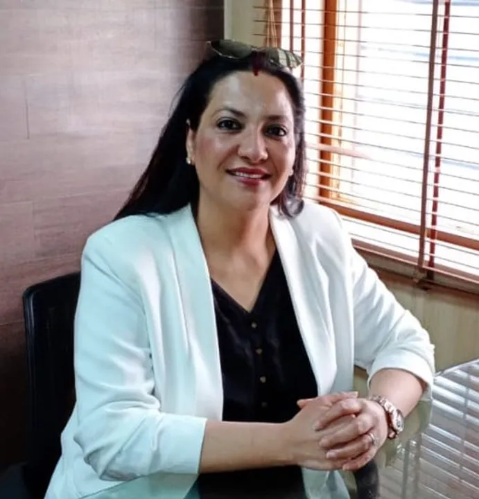 Nivedita Nayyar, SidSam, Coworking