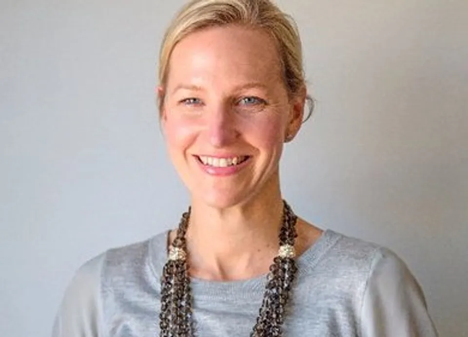 Alyson Welch