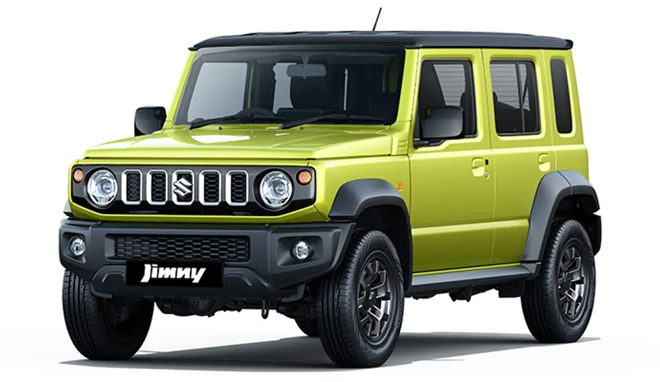 Jimny
