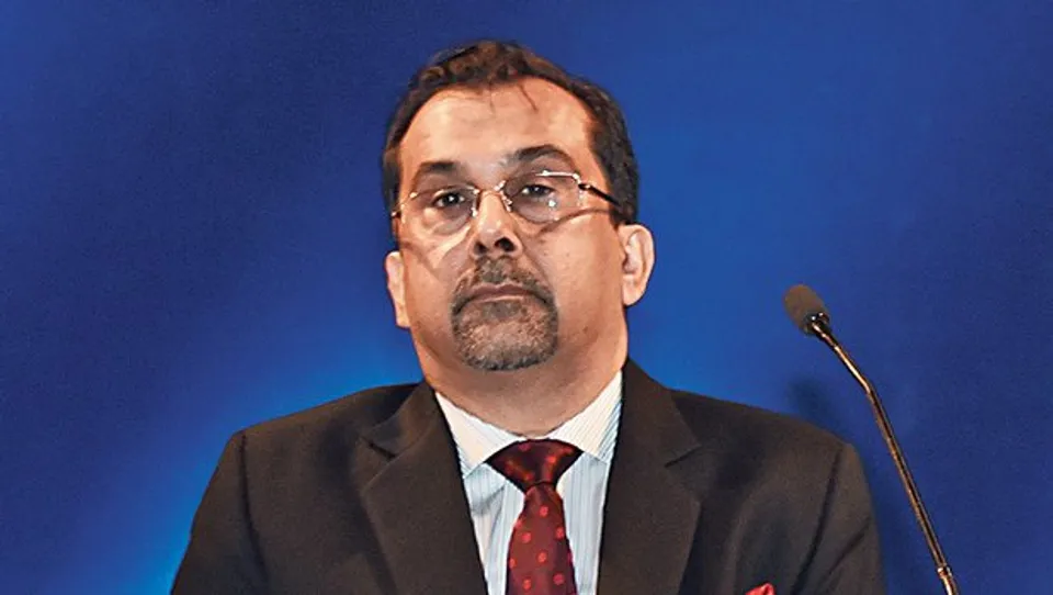 Sanjiv Puri, ITC, Agriculture Reforms, Nirmala Sitharaman, Narendra modi