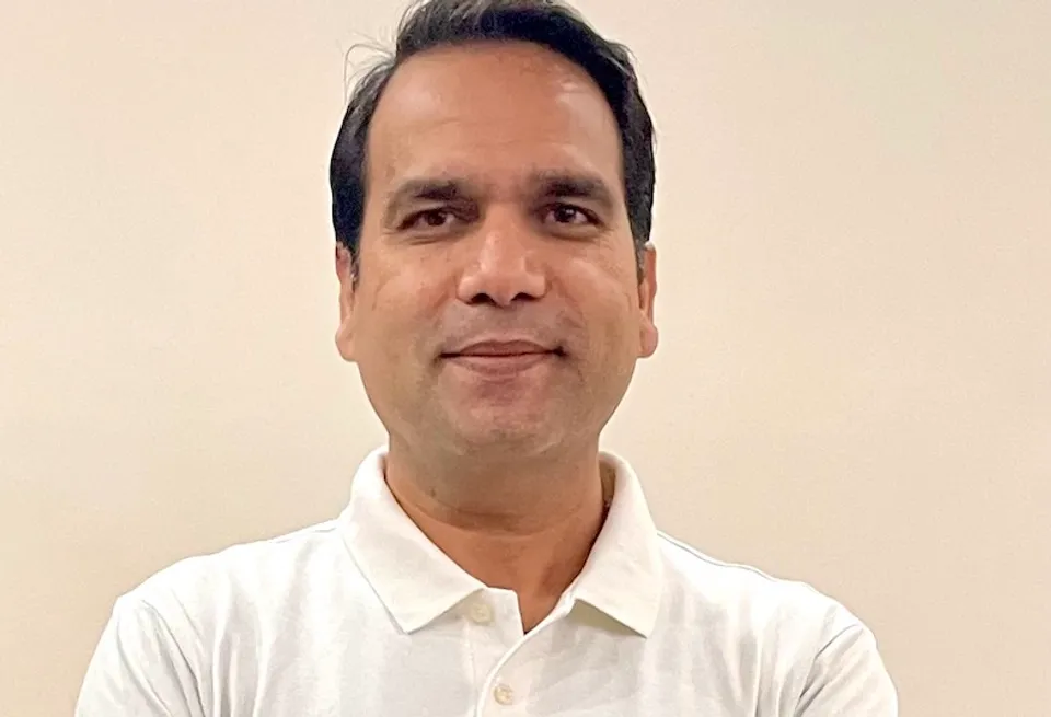 Neeraj Tyagi_Co-founder_CEO, We Founder Circle