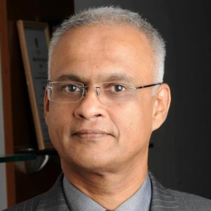 Sunil Subramaniam, Sundaram AMC