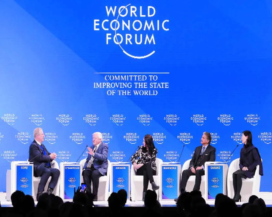 Civil Aviation, Drone, Open Source, WEF 2019