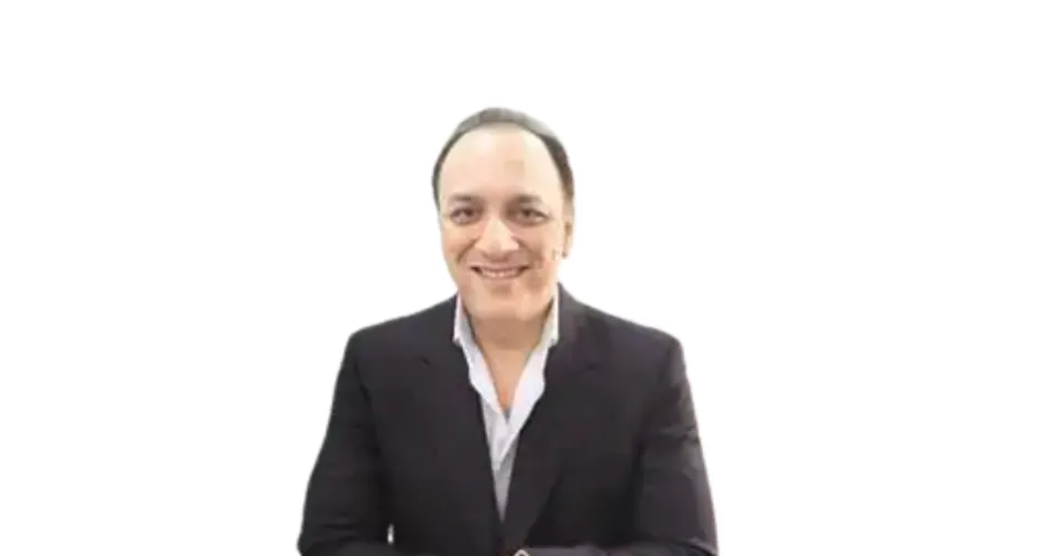 Samir Jasuja, Founder & CEO, PropEquity