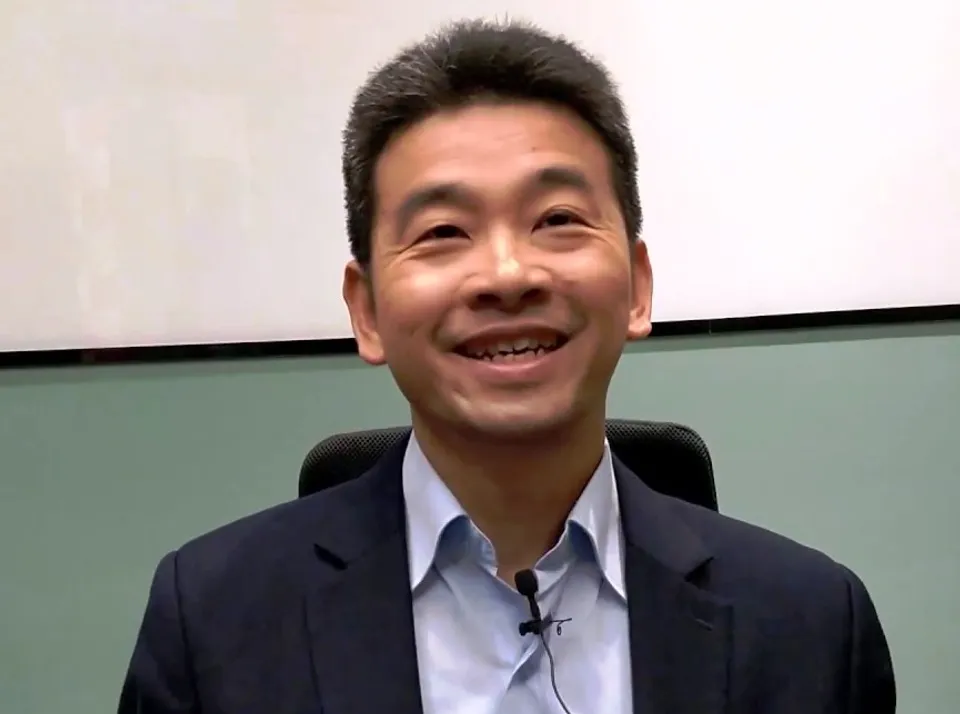 TL Lee, MediaTek