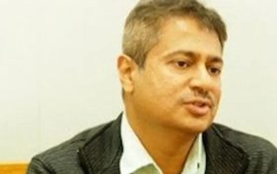 Sunil Thomas, CleverTap