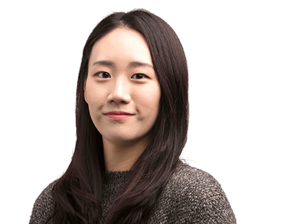 Ji Hyun Chong-Co Founder