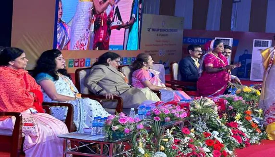 Women Science Congress