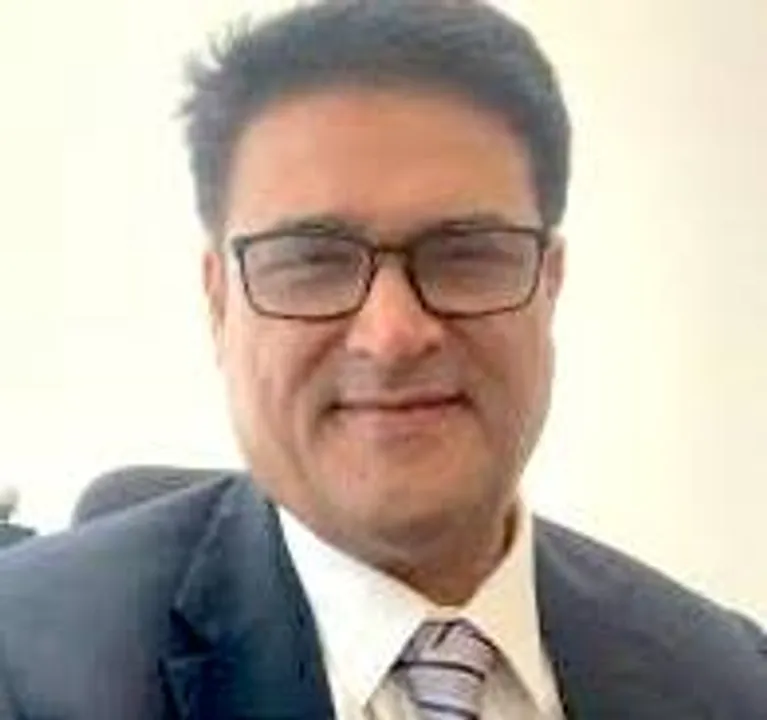 Bhavesh K Jatania, IDFC First Bank