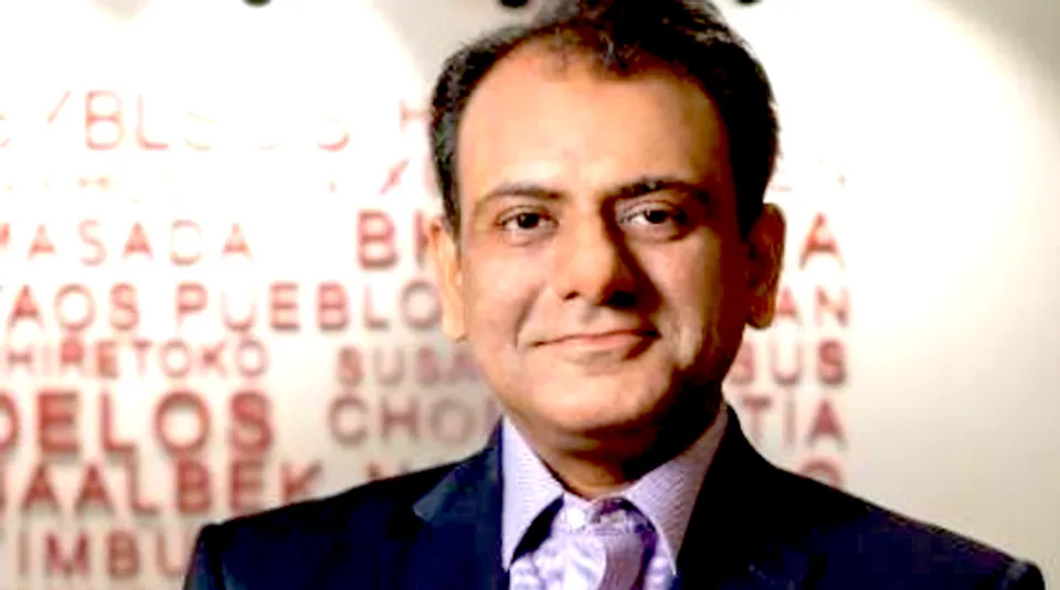 Zomato, Mohit Gupta