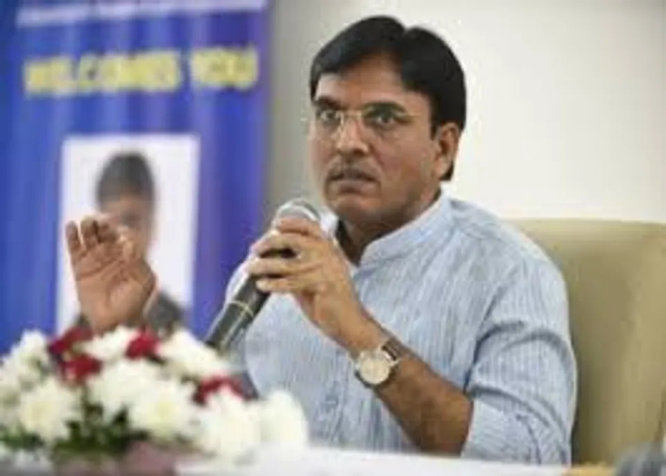 Mansukh Mandaviya , Skill Development,