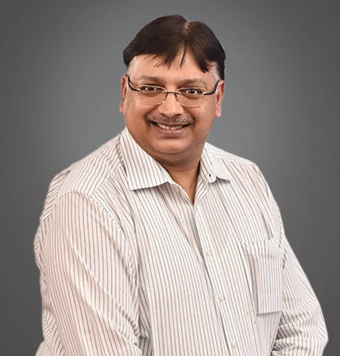 peeyush gupta, Tata Steel