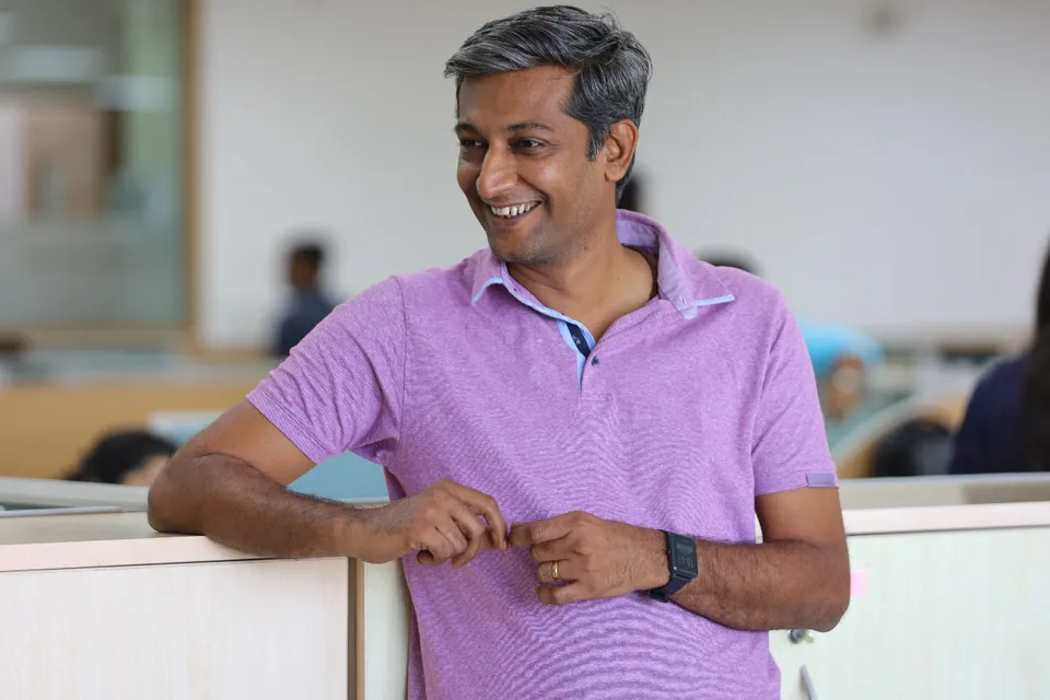 Ravi Pathak, Co-Founder & CEO, Tatvic Analytics