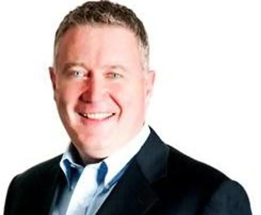 Ciaran Hynes, Cosmio, Blockchain, Cryptocurrency