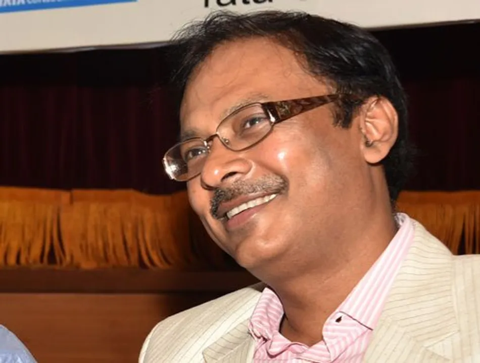 Kapil Mohan