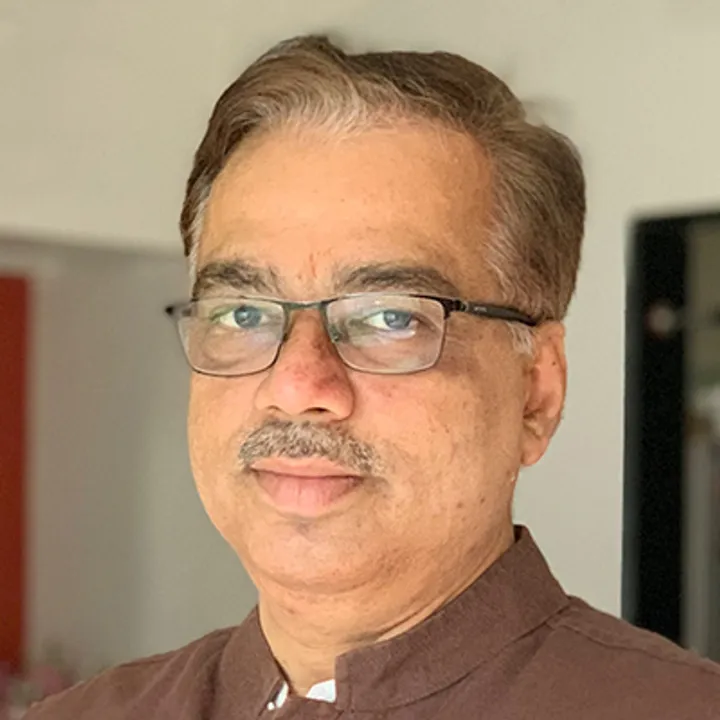 Ketan Gaikwad, RXIL