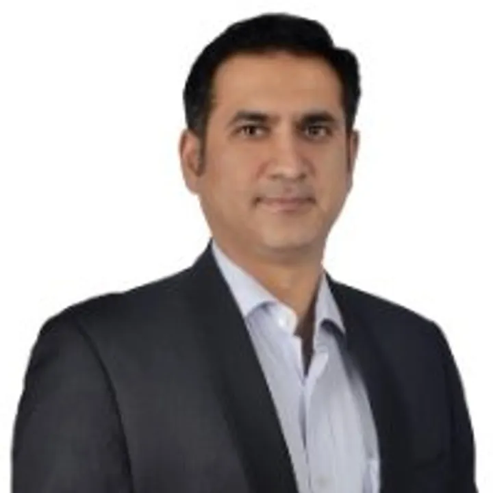 Sachin Thapar, InFocus