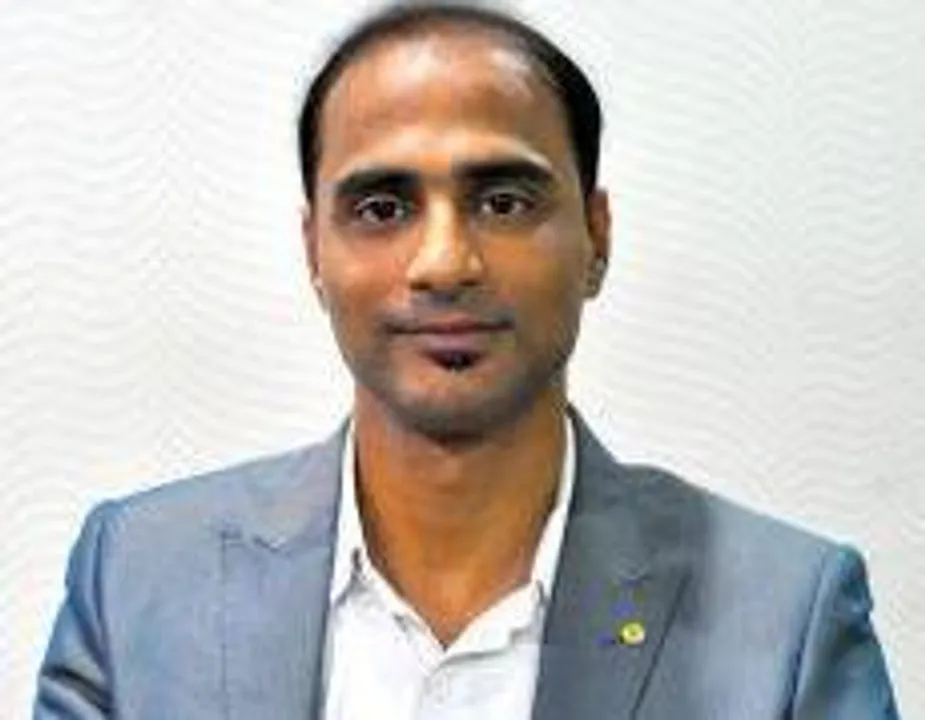 abhishek kumar, dlink
