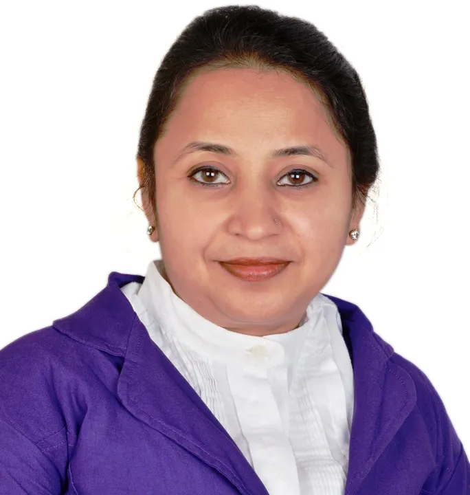 sarita Pansari, savera Digital India