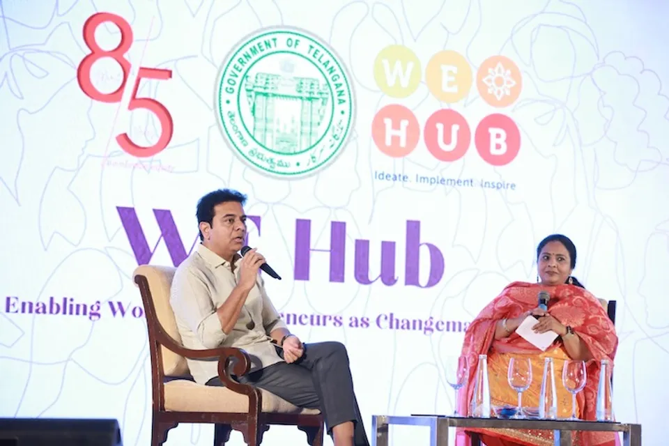 We Hub