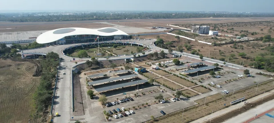 Bhopal Airport
