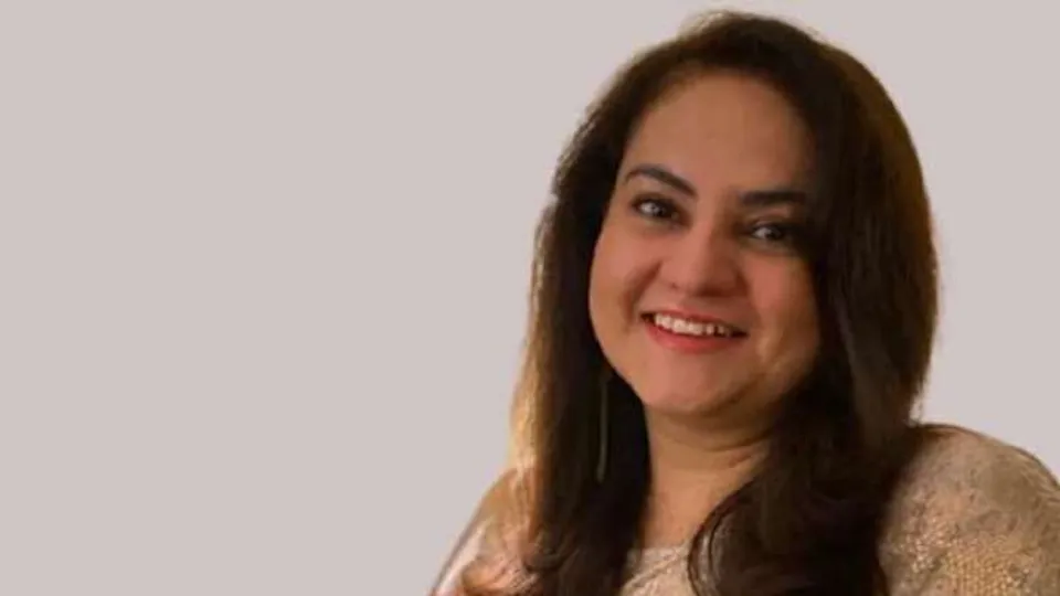 Nupur Nagpal, Myntra