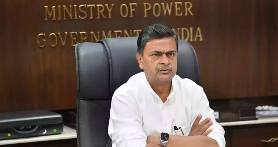 Raj Kumar Singh