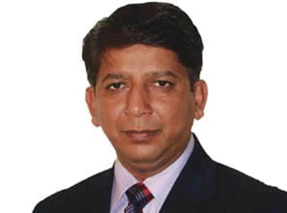 Harish A K, Epson