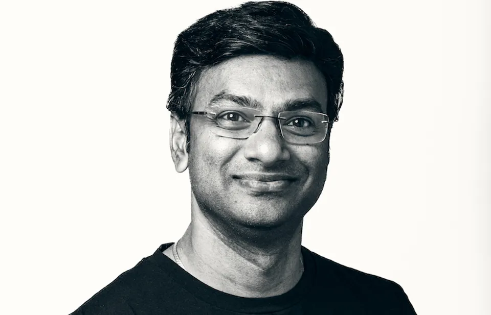Ramana Satyavarapu, CTO, Nium.