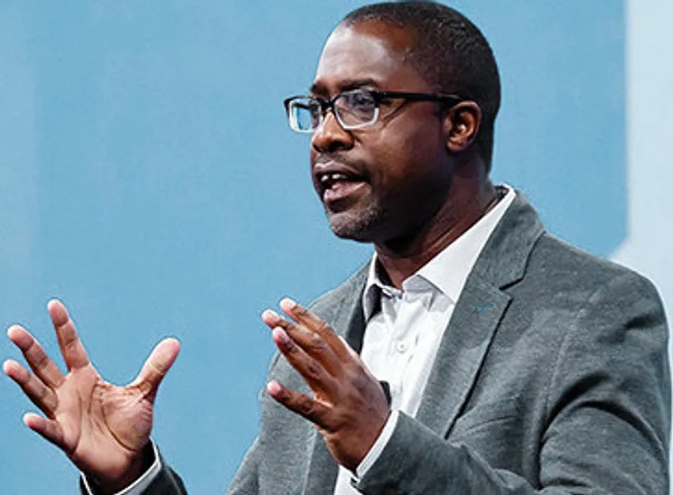 Kareem Yusuf, IBM
