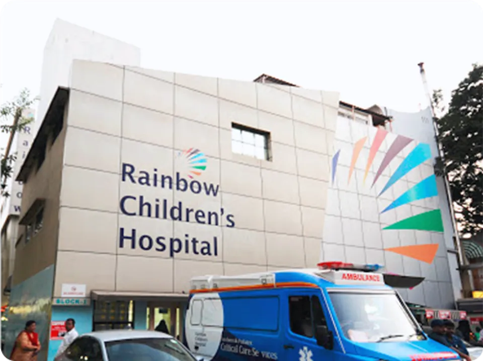 Rainbow Hospital