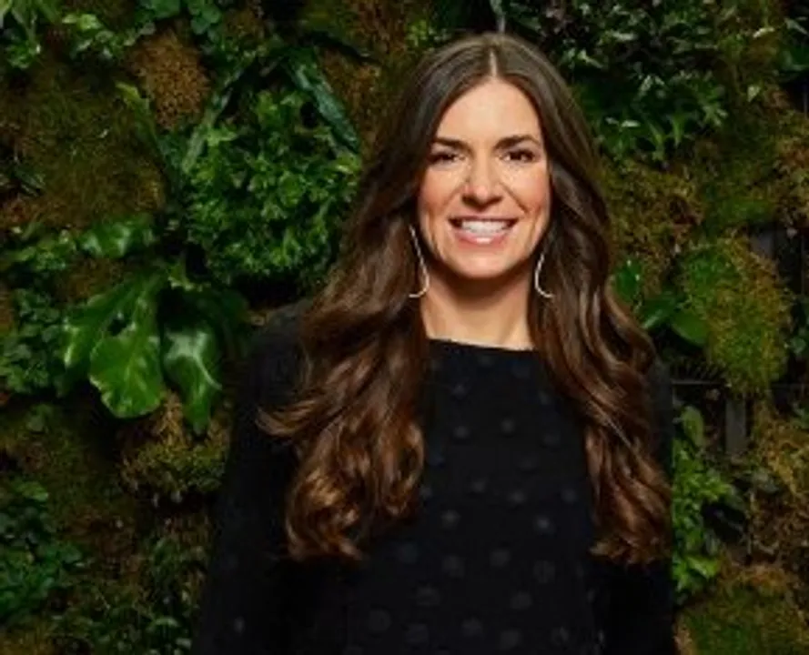 Sarah Franklin, Salesforce, Disney
