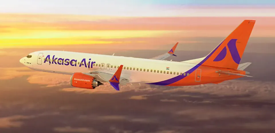 Akasa Air