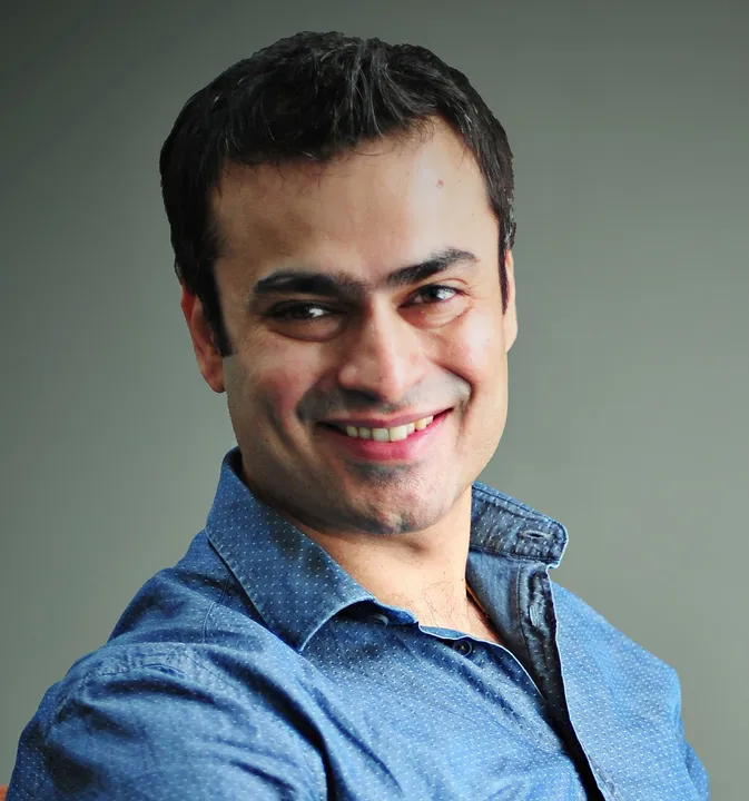 ashish Kashyap, ibibo