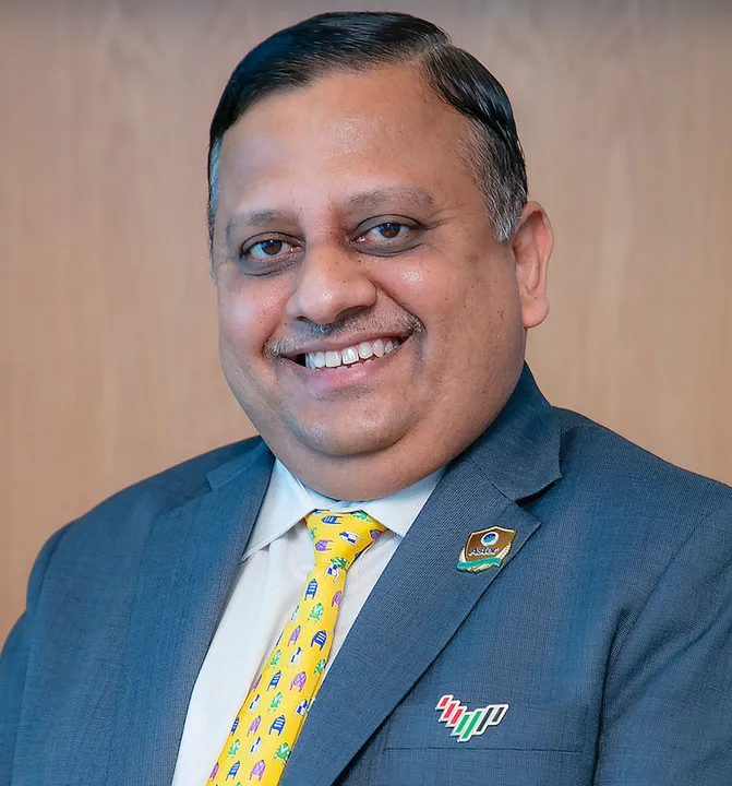 Bala, CEO, Aster Retail