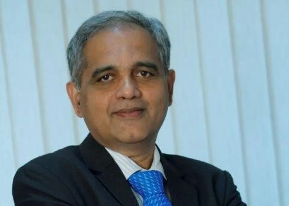 Rajendra Deshpande, Intelenet
