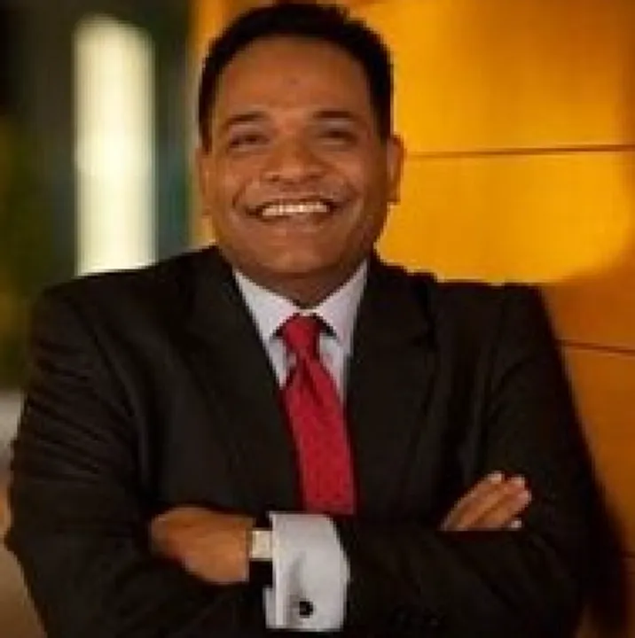 ram menon, Avaamo, AI