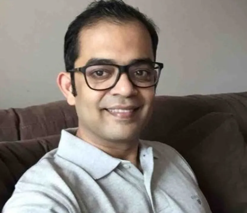 Mahendra Nerurkar, Amazon Pay, Amazon
