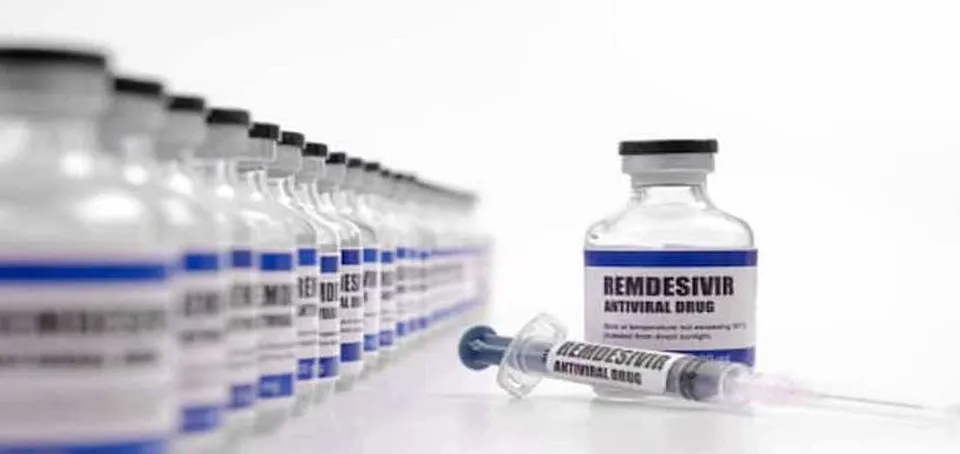 Remdesivir Injection,