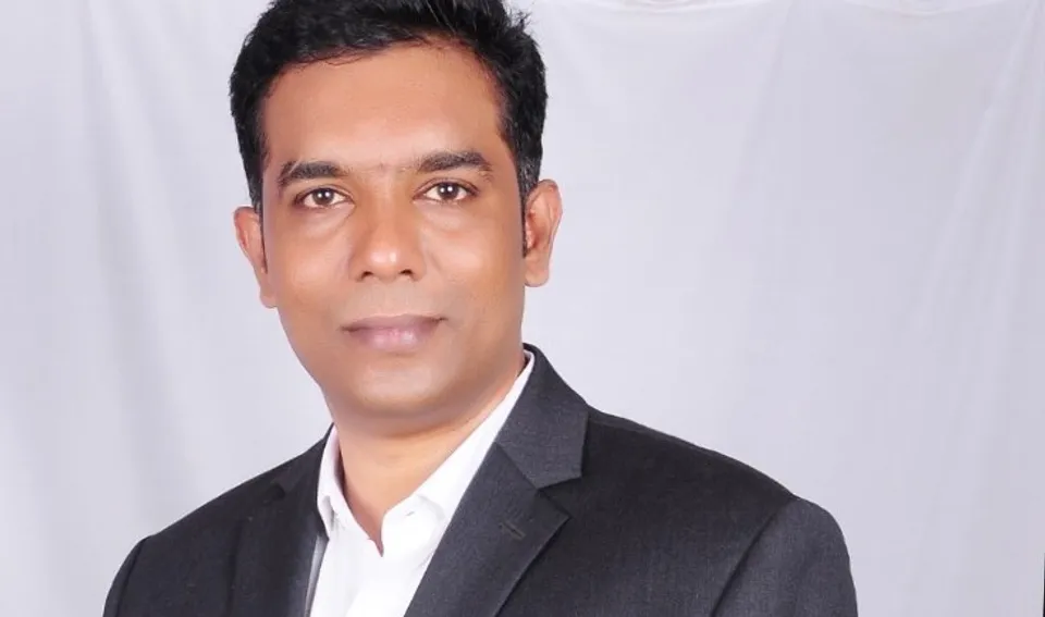 Jeyakumar,