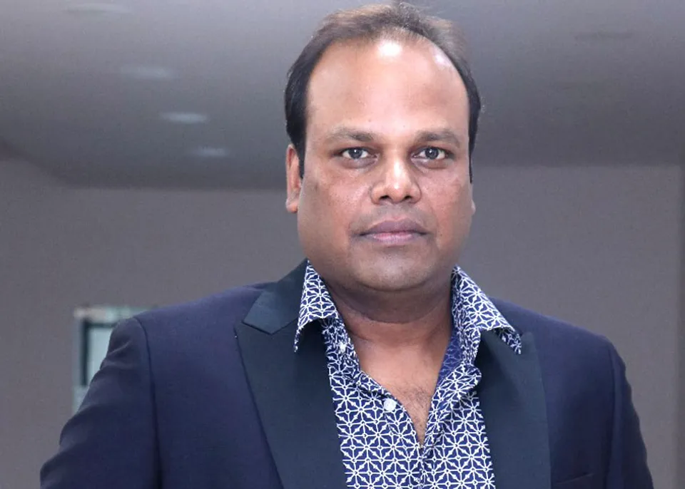 Manoj Kumar Chaudhary, Vensor Electricals