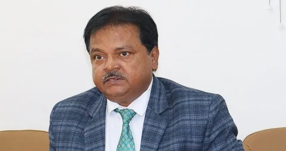 SK Verma
