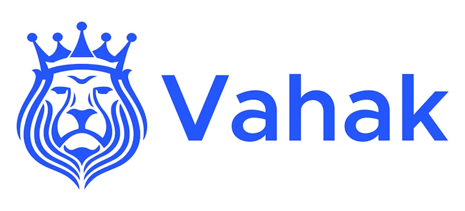 Vahak Logo